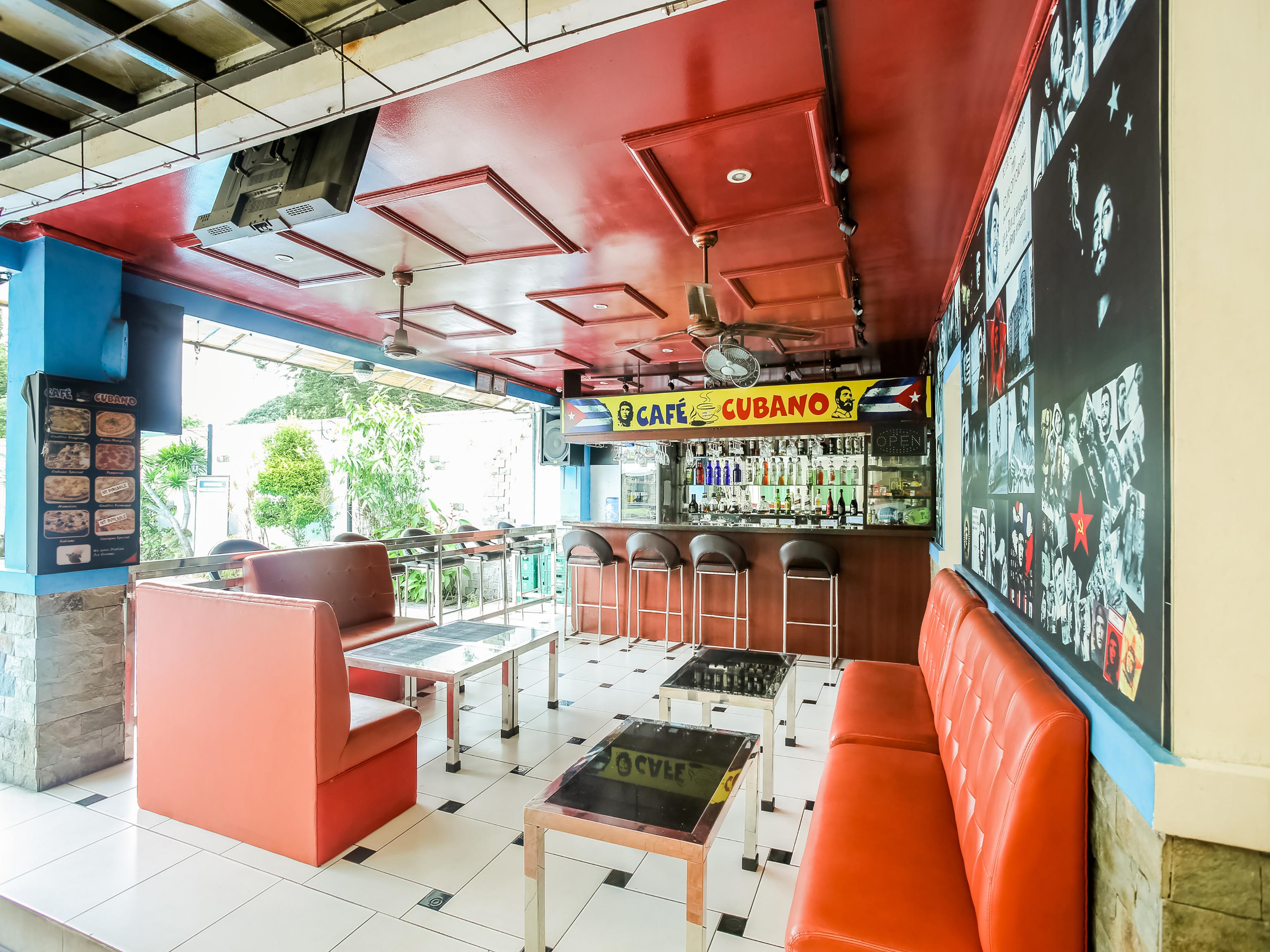 אנגלס Hotel Euroasia By Bluebookers מראה חיצוני תמונה