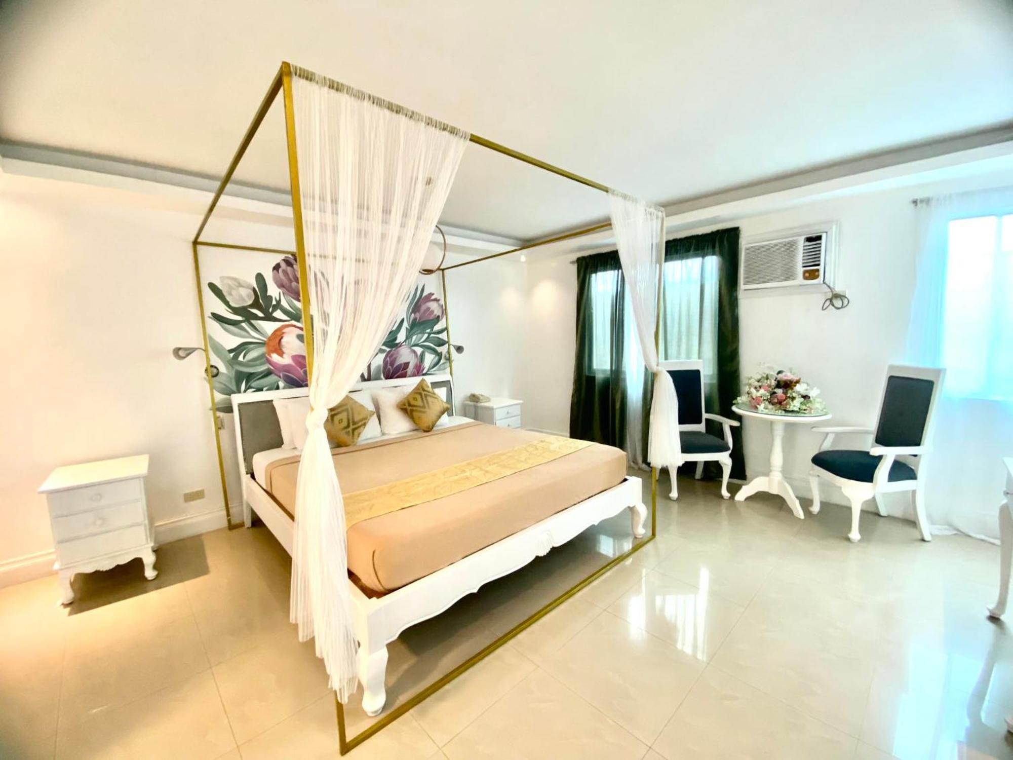 אנגלס Hotel Euroasia By Bluebookers מראה חיצוני תמונה